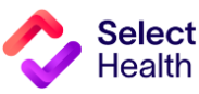 A logo with purple and red arrows

Description automatically generated